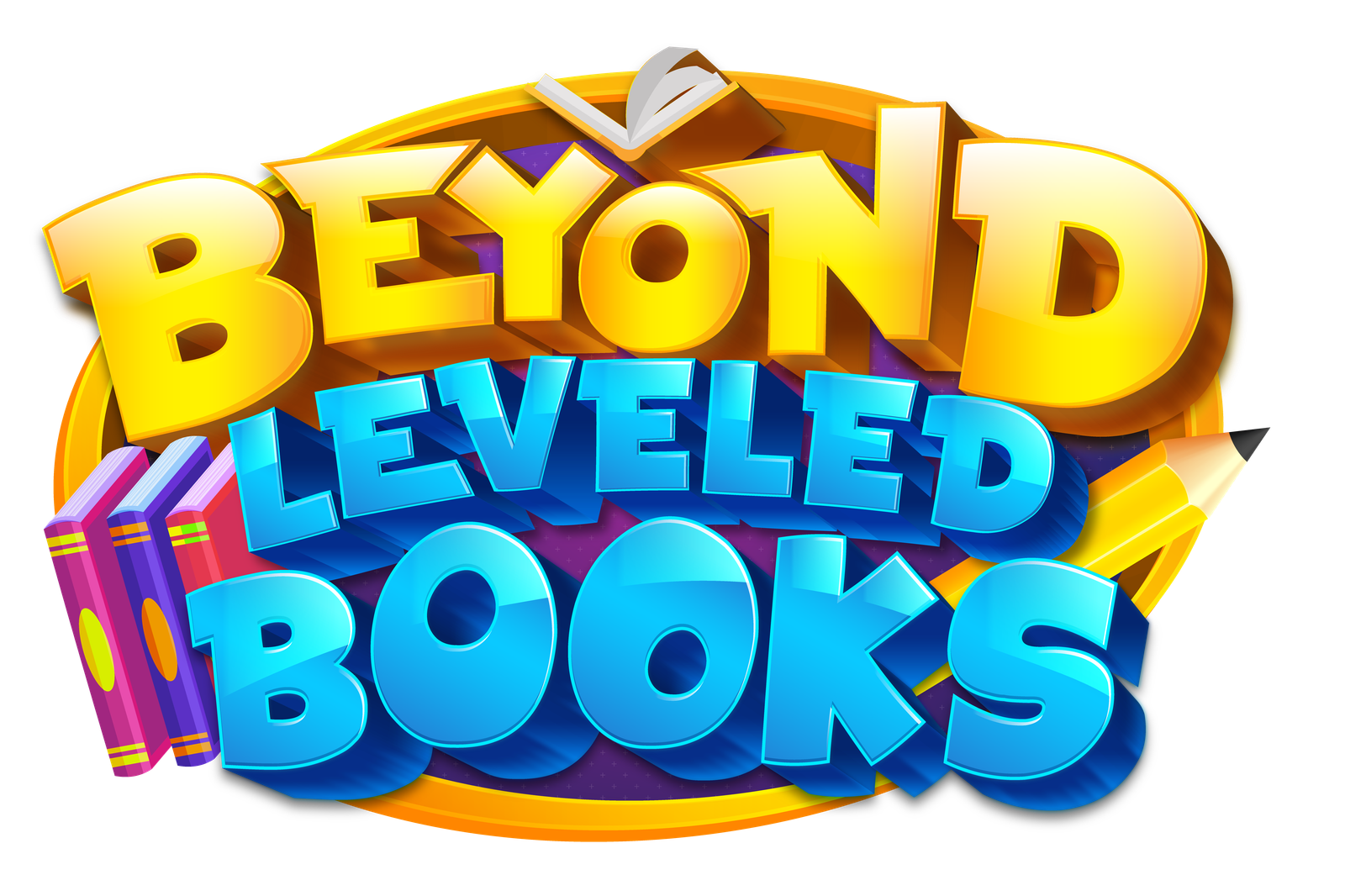 Beyond Leveled Books